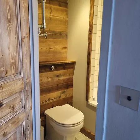 Tignes Studio 20M² - 2 Pers, Balcon, Vue Montagne - Fr-1-449-192