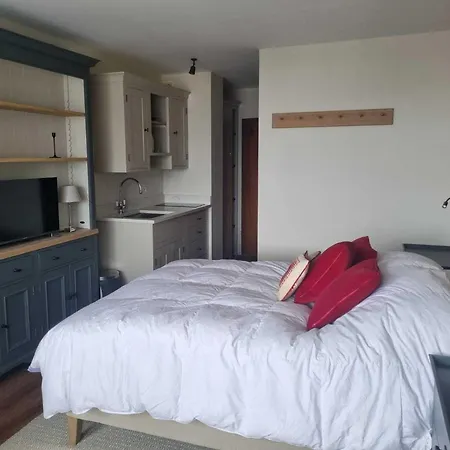 Tignes Studio 20M² - 2 Pers, Balcon, Vue Montagne - Fr-1-449-192 Apartment Tignes